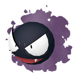 Gastly Image