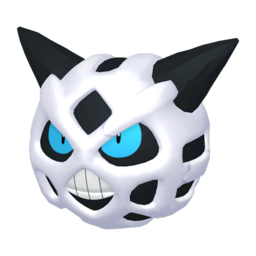 Glalie Image