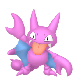 Gligar Image