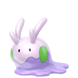 Goomy Image