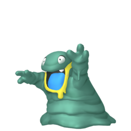 Grimer Alola Image