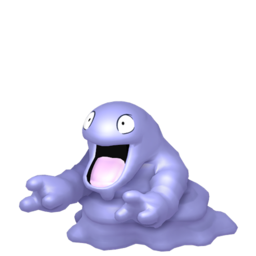 Grimer Image