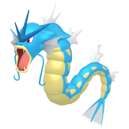 Gyarados Image