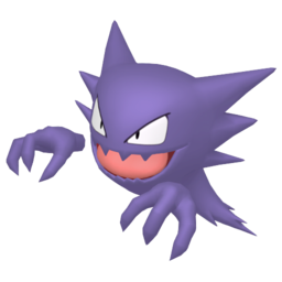 Haunter Image