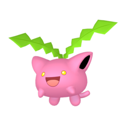 Hoppip Image