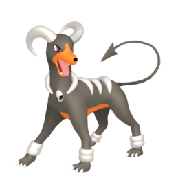 Houndoom Image