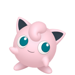 Jigglypuff Image