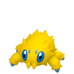 Joltik Image