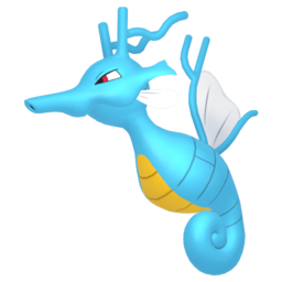 Kingdra Image