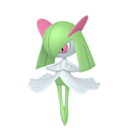 Kirlia Image