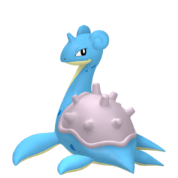 Lapras Image