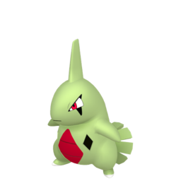 Larvitar Image