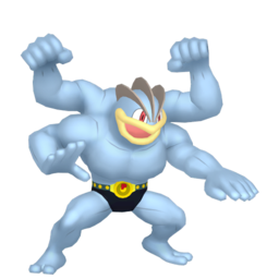 Machamp Image