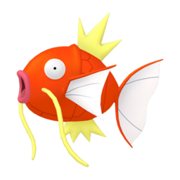 Magikarp Image