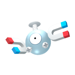 Magnemite Image