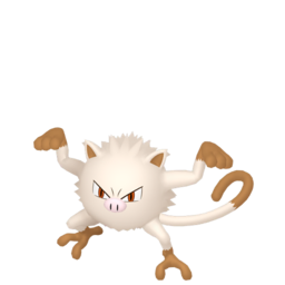 Mankey Image