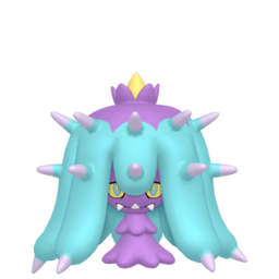 Mareanie Image