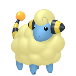 Mareep Image