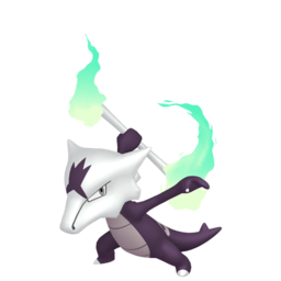 Marowak Alola Image