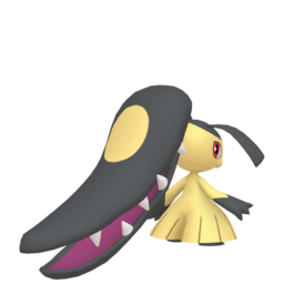 Mawile Image