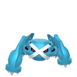 Metagross Image