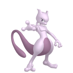 Mewtwo Image