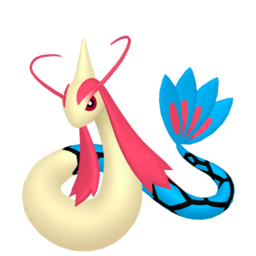 Milotic Image