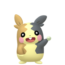 Morpeko Image