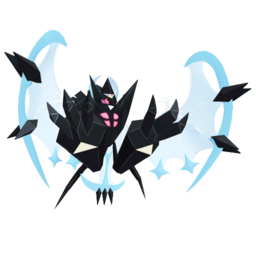 Necrozma Dawn Wings Image