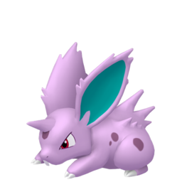 Nidoran Male Image