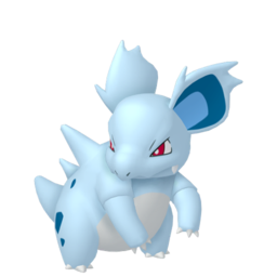 Nidorina Image