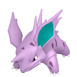 Nidorino Image