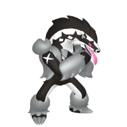 Obstagoon Image