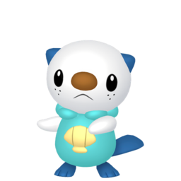 Oshawott Image