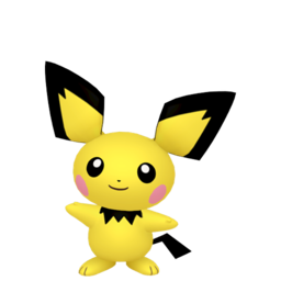 Pichu Image