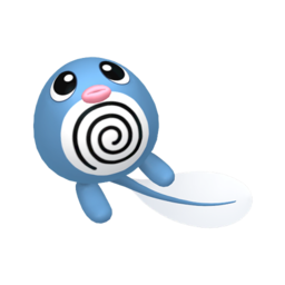 Poliwag Image