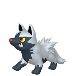 Poochyena Image