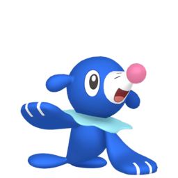 Popplio Image