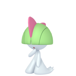 Ralts Image