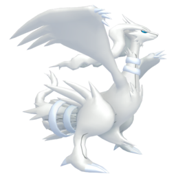 Reshiram Image