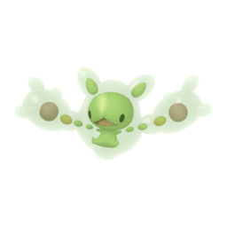 Reuniclus Image