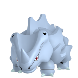 Rhyhorn Image