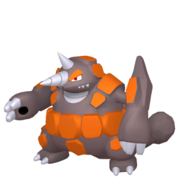 Rhyperior Image