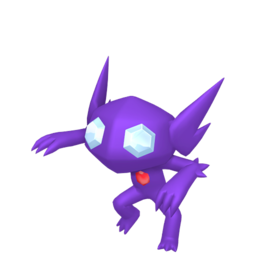 Sableye Image