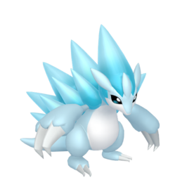 Sandslash Alola Image