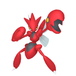 Scizor Image