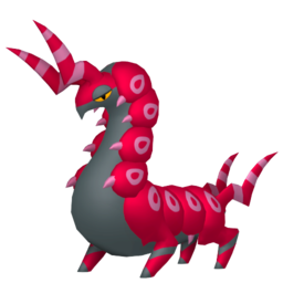 Scolipede Image