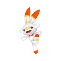 Scorbunny Image