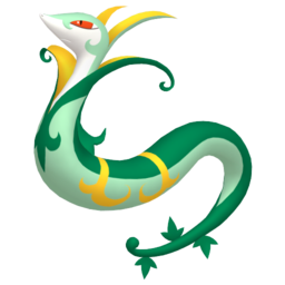 Serperior Image