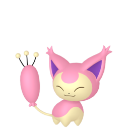 Skitty Image